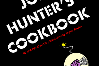 Job Hunter’s Cookbook