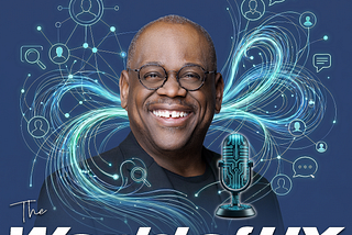Resharing the Top 5 World of UX Topical Podcast Episodes from 2024