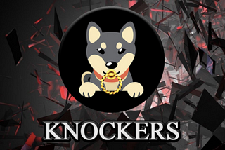 KNOCKERS: el primer token en tener recompensas perpetuas, adición de liquidez, quema, marketing y…