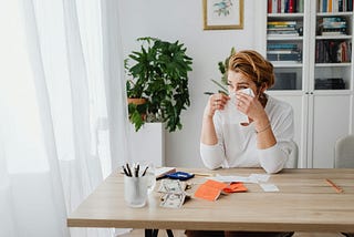 Bad News for Gen Z: You Are Not the Only One Struggling
