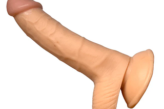 How Long Should a Dildo Be to Achieve Prostate Orgasm?