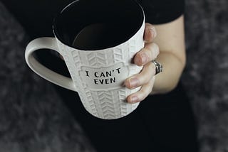 5 Things to tell Yourself when Lacking Motivation