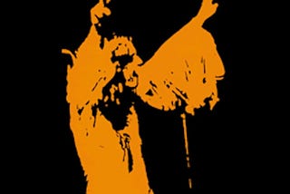 I love HEAVY METAL