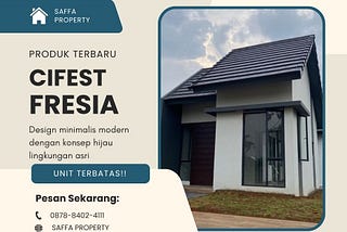 CIFEST FRESIA