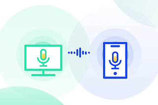 Design an echo-free experience for video meetings