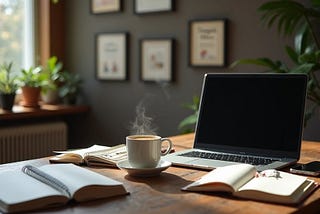 How I Made $700/Month on Medium With Only 30 Articles: My Exact Workflow