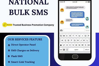 Bulk SMS Provider