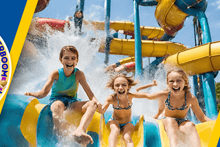 Jasa Pembuatan Waterpark