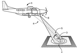 Glider Patents