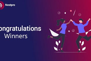 Congratulations to the Winners of the Nest Pro Giveaway with Fyredrops!