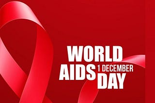 On this World Aids Day in 2020, I Cherish Memories, Celebrate Survival, & Commit To Doing My Part