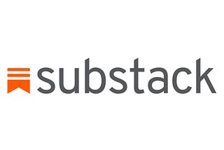 Substack logo inviting followers to join me there: https://evags.substack.com