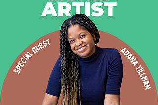 5 Things You Need to Learn from Fiber Artist Adana Tillman