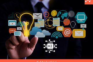 AI Revolution in Marketing: A Comprehensive Guide For Small Business Owners