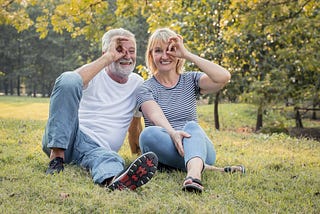 The myths about aging that you have to give up to be happier