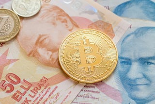 Turkish Citizens look to Adoption of Bitcoin in Response to Violent Decline of National Currency…