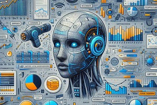 Top AI Tool Trends for 2024