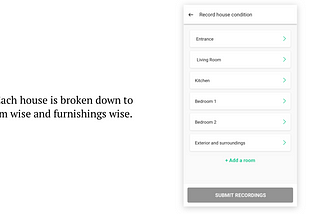 House condition Report