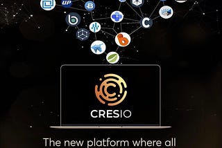 What is Cresio and what do they offer to the public