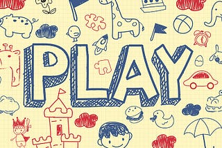 Imaginative Play and How to Improve Yours