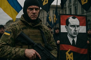 Peace Delayed, Democracy Denied: How the West’s Strategy Risks Creating a Nationalist Fortress in…