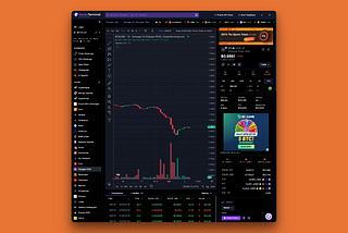 🚀 How to Follow BTA Token Price and Make Your Investment Today!