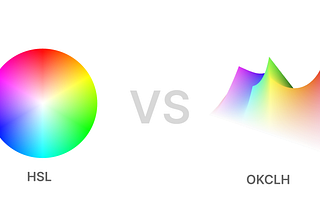 The Color Conundrum: Embracing OKLCH in a HSL World