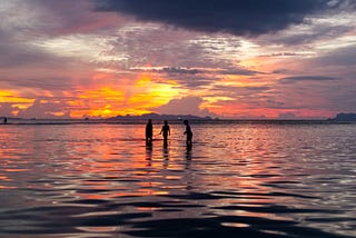 How The Poorest Thai Families Showed Me the True Meaning of Wealth