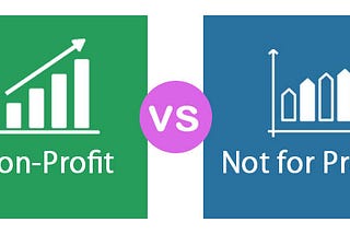 An imperative study about differences between profit and non-profit social enterprises