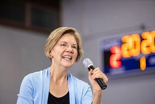 Elizabeth Warren’s Broad Appeal Across The Political Spectrum