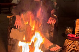 I like sharing what I’ve learned on my startup journey.