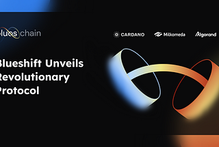 A New Era of Cross-Chain Interoperability: Blueshift Unveils Revolutionary Protocol