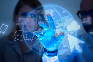 About Web 3.0- The New Age Of the Internet