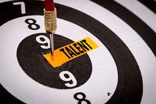 TalenQuest: Get hired through your talent, not your CV