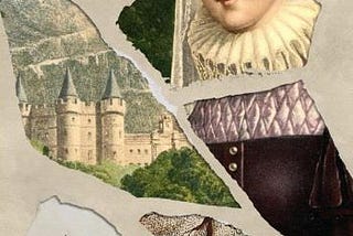 An End of Troubles : A Review of 4 Short Stories from the 10-Story Anthology book