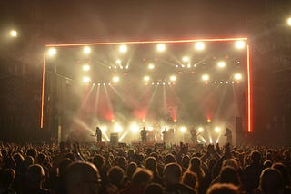 Unseen Struggles: Navigating Mental Health Disorders in the Music Scene