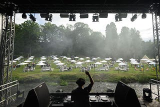 OSL Covid-19 Touchpoint Journey