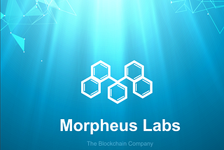 Morpheus Labs Review