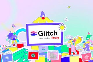 An Exciting Leap Forward for Glitch