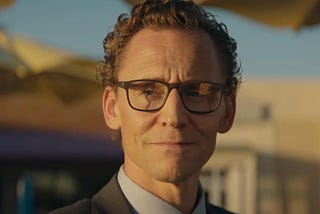 Doing the Math — The Life of Chuck