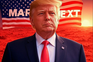 MARS NEXT