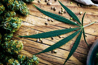 Amazon Drops Weed Testing For Some Jobs, Backs Marijuana Legalization