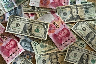 The Dominance of the US Dollar in the Era of Rising Global Tensions