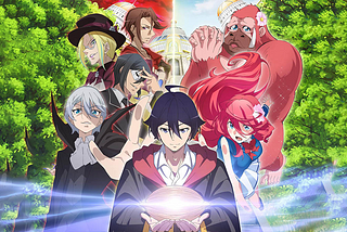 The Fruit of Evolution: A Hilarious and Thrilling Isekai Adventure”