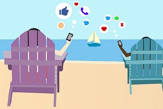 How to Capitalize on Summer Social Media Trends