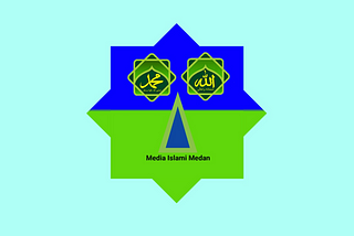 Logo Media Islami Medan, mediaislamimedan