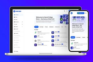 Haven1: The REKT-Resistant Blockchain Changing the Game for DeFi 2.0