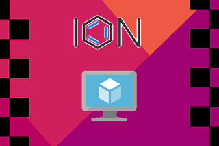 Deploying ION Node’s Microservices on Azure Virtual Machines