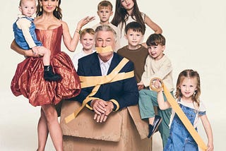 Book Review: Manual Not Included by Hilaria Baldwin