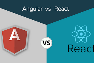 Angular VS React: Performance comparison with Google Web Vitals